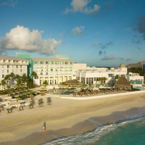 The Westin Cancun Resort & Spa