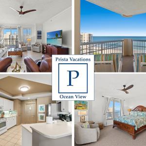 Margate #1808 - Ocean Impressions - Oceanview