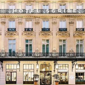 Sofitel Le Scribe Paris Opera