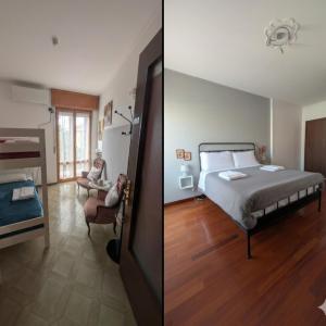Casa Doretta - Camere Rooms