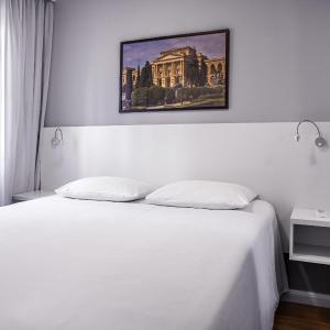 Mercure São Paulo Berrini
