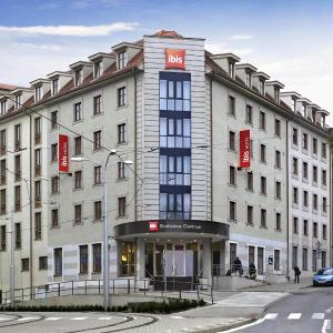 Ibis Bratislava Centrum