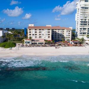 Club Regina Cancun