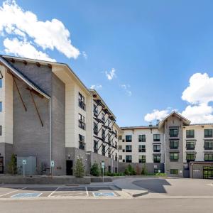 Cambria Hotel Copper Mountain