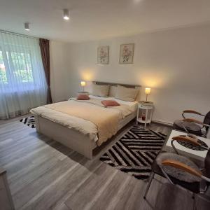 Apartament Claudia