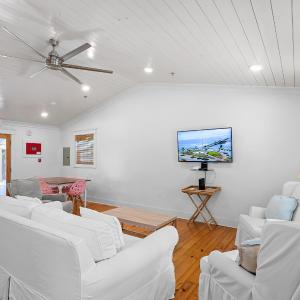 Downtown Fairhope Cottage