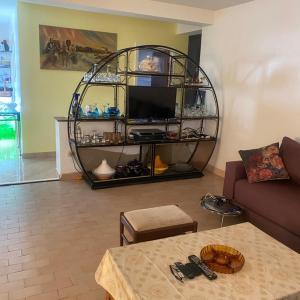 Comme chez moi