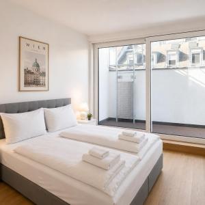 Home Sweet Home - Vienna Central