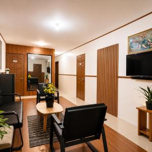 Axis Pension Hotel