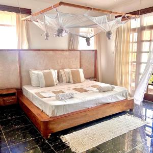 A private room in,Coastal Bliss homestsy