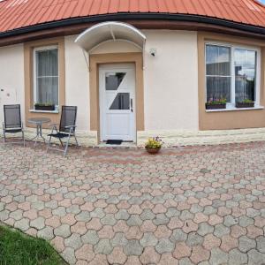 Apartman Kováčová