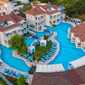 Mozaik Apartments