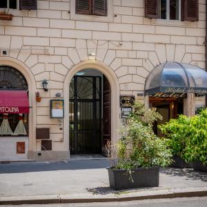 RESIDENZA 62