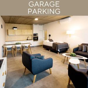 Residence Trafick