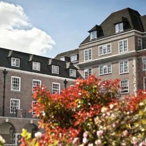 Goodenough College – University Residence