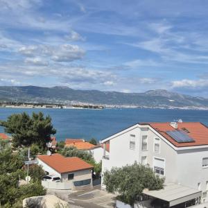 Apartmani Tony