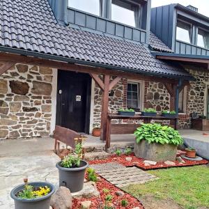 Apartmán Kameňák