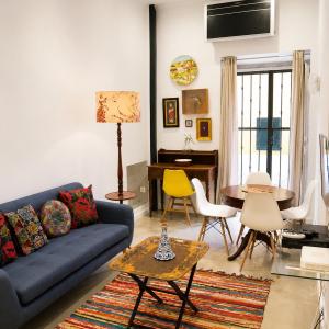 Art Studio Alfama, Authentic Lisbon Experience