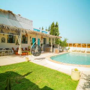 Villa Aloe Vera Privée