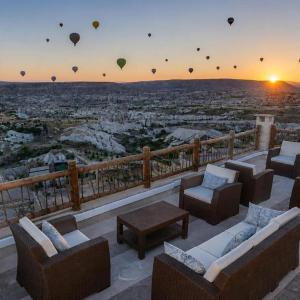 Wings Cappadocia