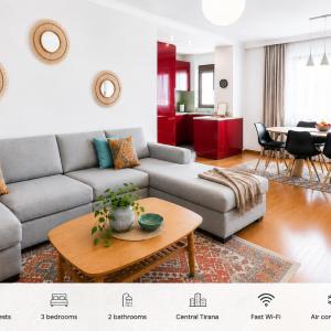 Sunny Apartment near Tanners Bridge with Free Breakfast Basket