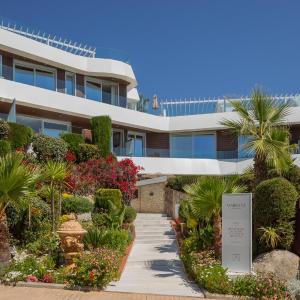 Apartamentos Marivent by Brava Hoteles
