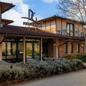 Duna Garden Hotel