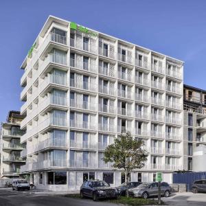 ibis Styles Bredene