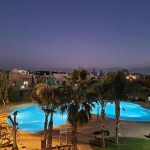 atlas golf resort