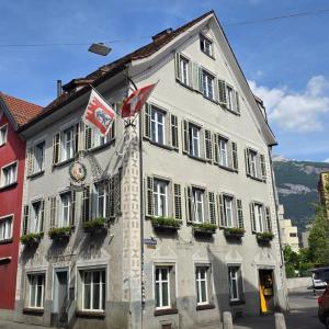 Haus zum Rütli