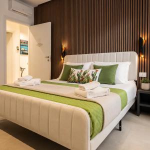 Sicily Luxury Rooms