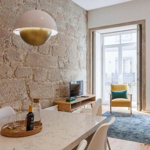 Old Stone Flats by Host Wise