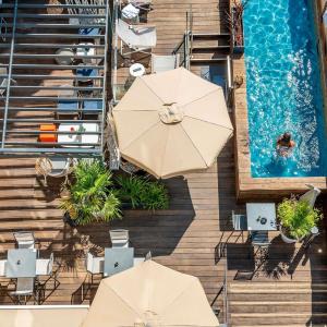 Mercure Toulouse Centre Saint-Georges