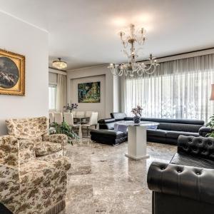 Luxury Property in Vatican Area-HANINI HOUSE-