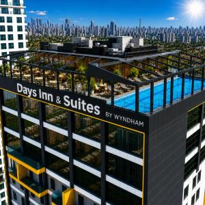 Days Inn & Suites by Wyndham Istanbul