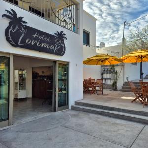 Hotel Lorimar