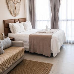 HERMANOS - PREMIUM ELEGANCE STUDIO 303 - No coração de Porto de Galinhas