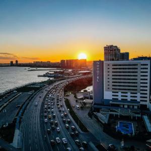 Novotel Istanbul Zeytinburnu