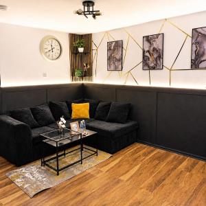 House in Manchester MVS Snug Urban Hideaway