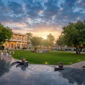 Kadamb Kuteer Hotel and Resort
