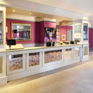 Mercure Ayr Hotel