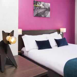 Aparthotel Adagio Access Strasbourg Petite France