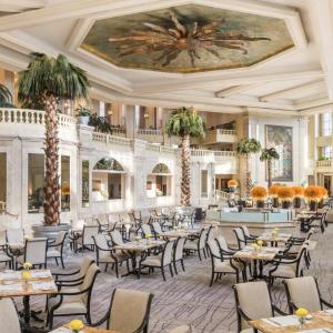 The Peninsula Manila