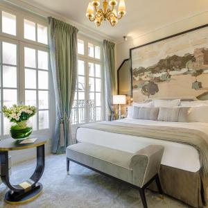 Hôtel Elysia by Inwood Hotels