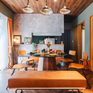 THE GOOD STAY HOTEL Shinagawa 10Pax 5Beds