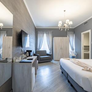 PRIMA FILA Premium Guest House