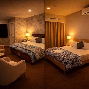 Room in Diplomatic Enclave l Walking distance to US Embassy