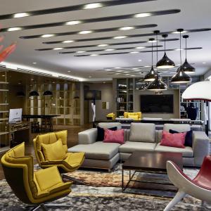 Pullman Kuala Lumpur City Centre Hotel & Residences