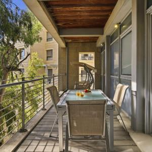 Mamad City Center Apartments By FeelHome