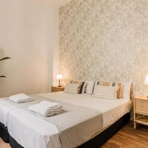 Valencia Luxury - Malvarrosa Beach